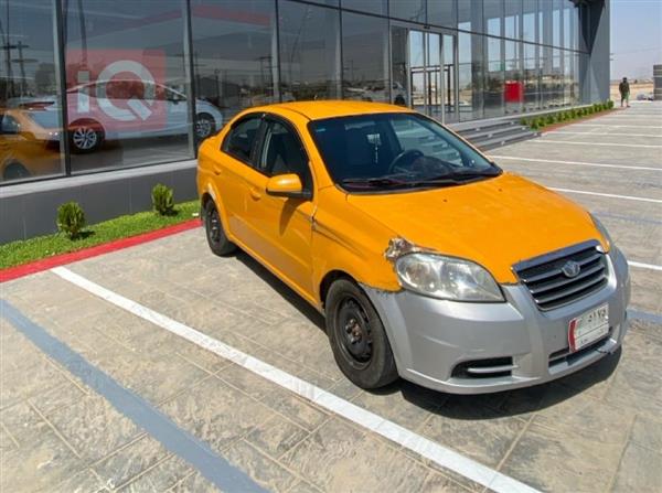 Chevrolet Aveo 2009 for sale in Iraq - Mosul